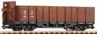 34520 Roco H0e 4-axle Gondola